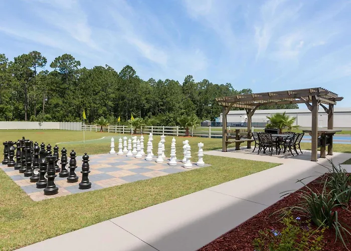 La Quinta Brunswick/Golden Isles