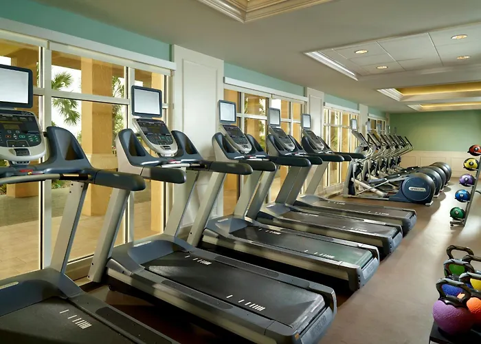 Omni Amelia Island Resort & Spa